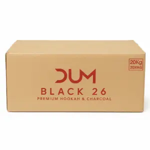 Dum kolen 26 mm 20 kg