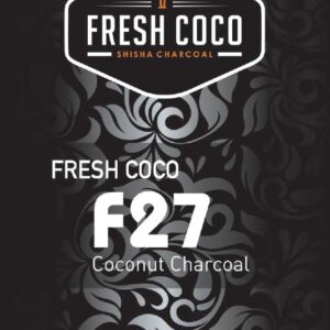 Fresh coco C27