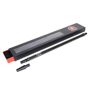 Amy Deluxe – Carbon mondstuk