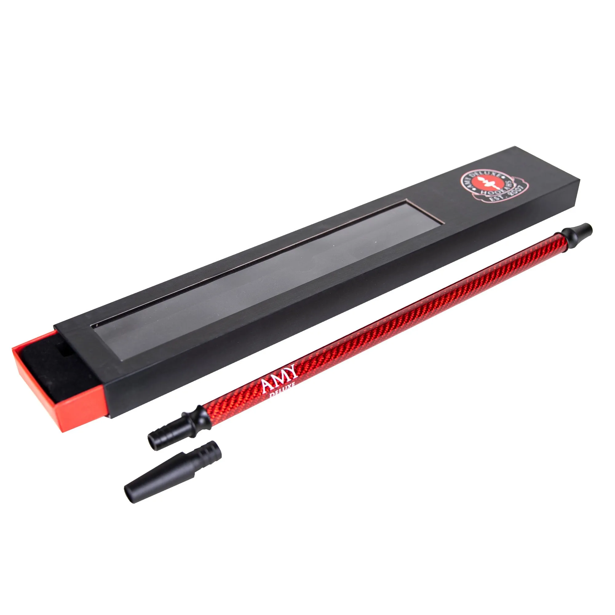 Amy Deluxe – Carbon mondstuk - Afbeelding 2