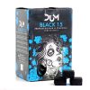 DUM Black 15 Kolen 1 kg