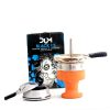 DUM Black 15 Kolen 1 kg - Afbeelding 2