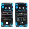 DUM Black 15 Kolen 1 kg - Afbeelding 3
