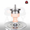 Amy Alu Sierra S 073.02 - Afbeelding 2
