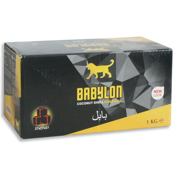 Babylon 27 Kolen 1 kg