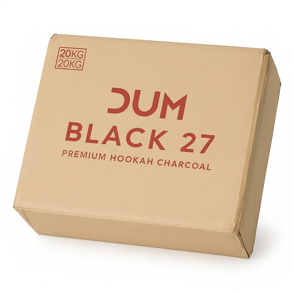Dum Kolen 27 mm 20 kg