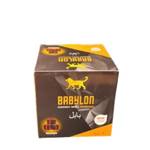 Babylon 26 Kolen 1 kg