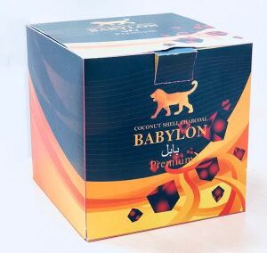 babylon 26*26 Kolen 20 kg