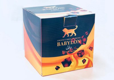 Babylon 27 Kolen 1 kg