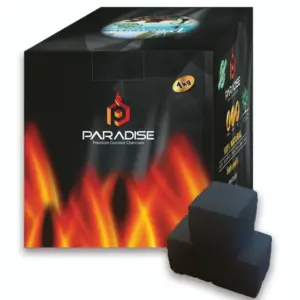 Paradise Premium 26 Kolen 1 kg