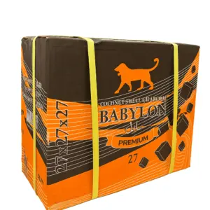 Babylon kolen 27 mm 20 kg