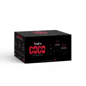 Aladin coco 27 mm 1kg