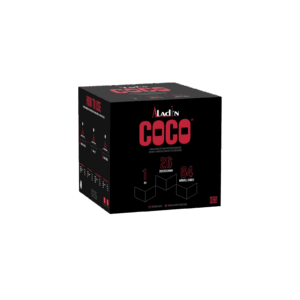 Aladin coco 26 mm 1kg