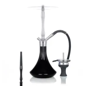 Aladin Hookah MVP 460 - Zwart