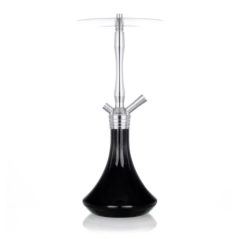 Aladin Hookah MVP 460 - Zwart - Afbeelding 2