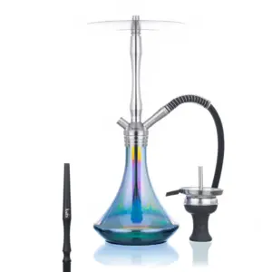 Aladin Hookah MVP 460 - Rainbow