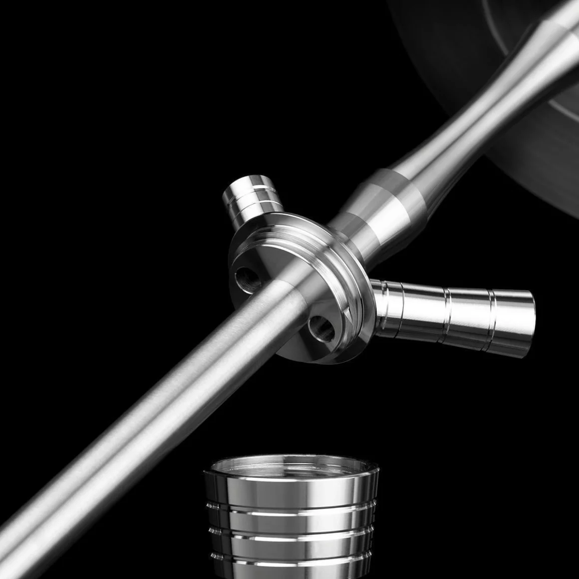 Aladin Hookah MVP 460 - Rainbow - Afbeelding 5