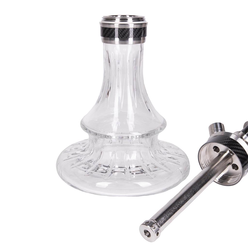Amy SS26.02 Carbonica Solid S Bruin - Bruin - Afbeelding 3