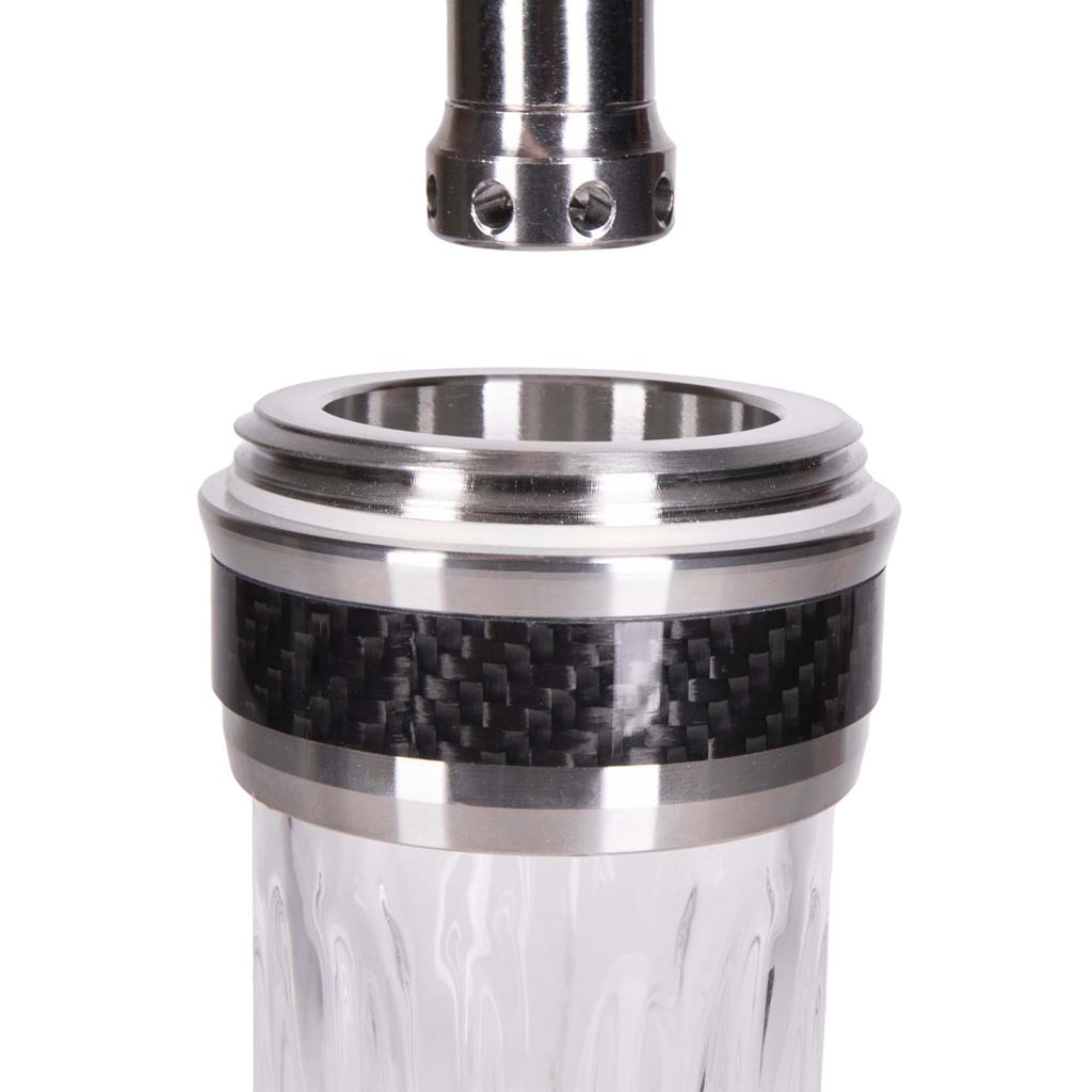 Amy SS26.02 Carbonica Solid S Bruin - Bruin - Afbeelding 4