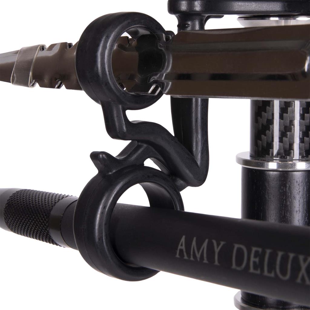 Amy SS26.02 Carbonica Solid S Bruin - Bruin - Afbeelding 5