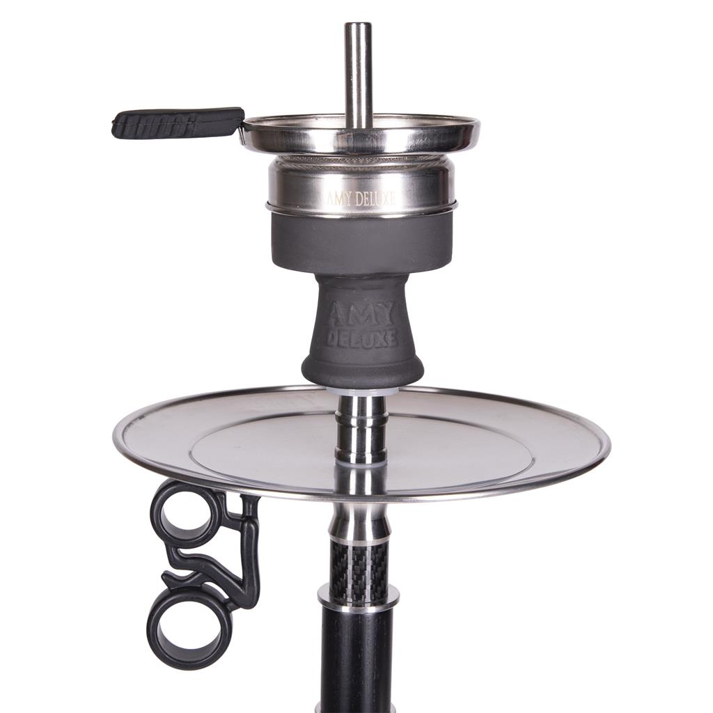 Amy SS26.02 Carbonica Solid S Bruin - Bruin - Afbeelding 6