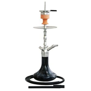 Amy SS10.02 Littel Hammer Zwart
