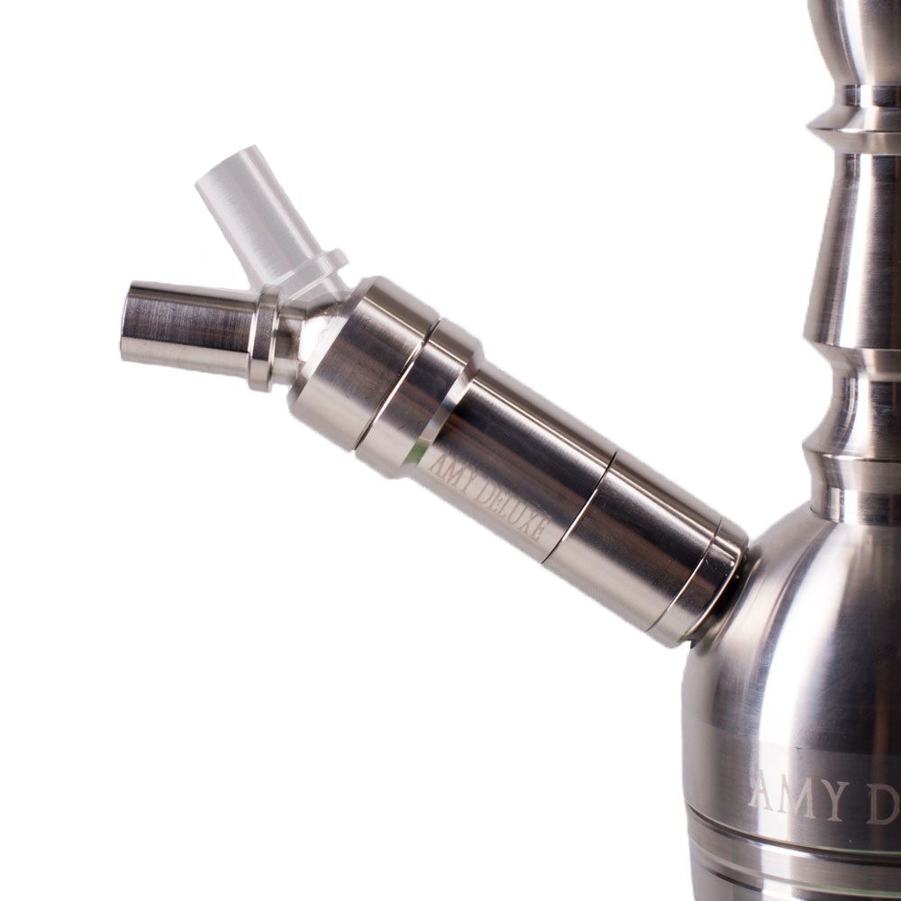 Amy SS10.02 Littel Hammer Zwart - Afbeelding 2