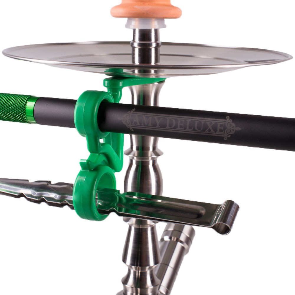 Amy SS10.02 Littel Hammer Zwart - Afbeelding 5