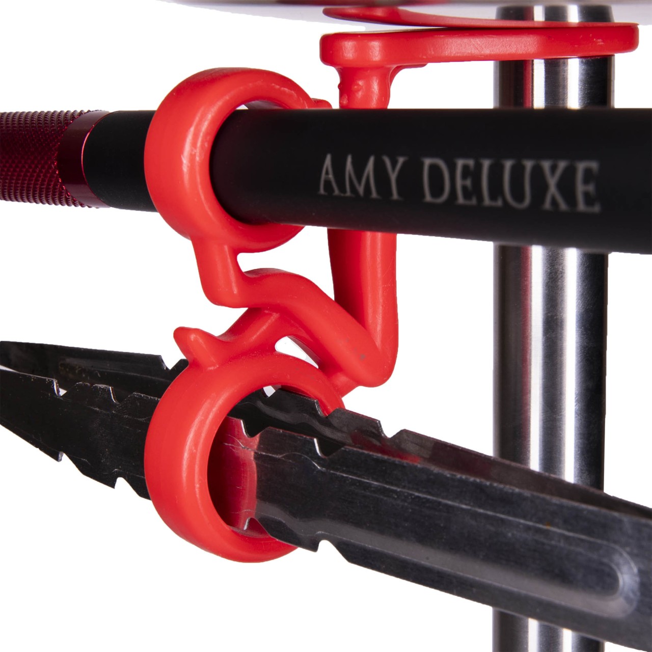 Amy SS13.02 Little Stick Transparant - Afbeelding 5