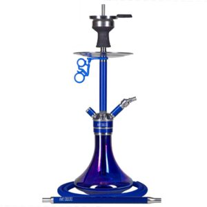 Amy SS21.02 Carbonica Force RS Blauw - Blauw