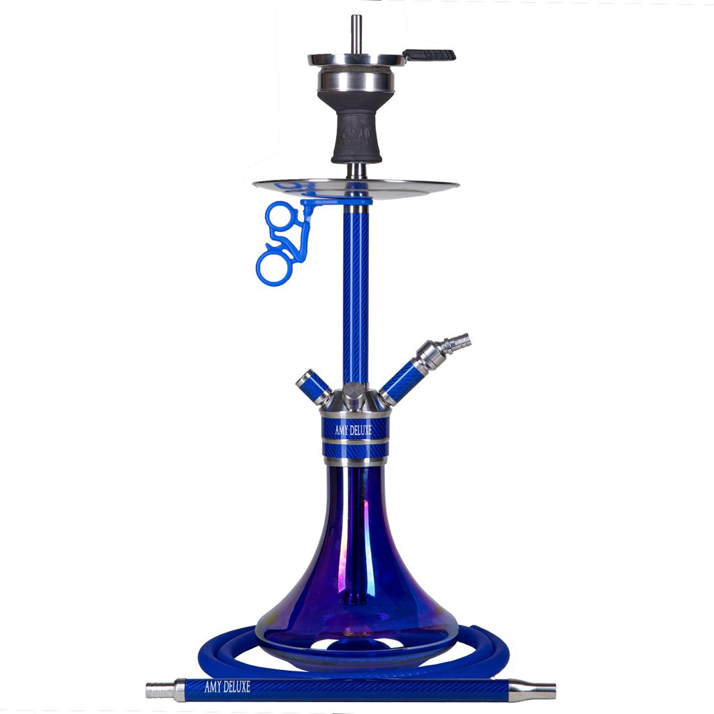 Amy SS21.02 Carbonica Force RS Blauw - Blauw